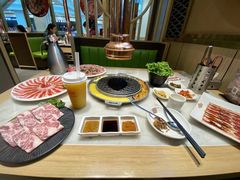 -韩宫宴炭火烤肉(印象城店)