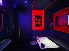-星聚会KTV X PARTY K(上海东方渔人码头店)