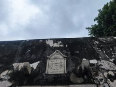 -大炮台