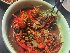 -长顺花江狗肉牛羊肉馆(五一广场店)