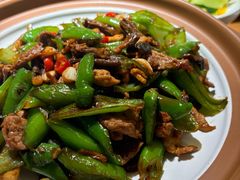 -桂小厨广西菜(青秀万达店)