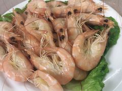 -阿杰臻选海鲜饭店(普陀山店)