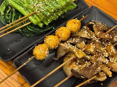 -疍家人黄记海鲜火烧烤