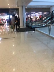 -马克男发时尚店