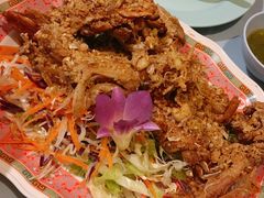 -Thiw Soen Seafood Restaurant
