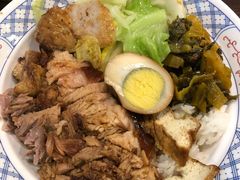 -香友记正宗隆江猪脚饭(首经贸店)