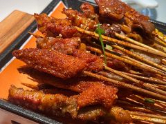 -全牛匠·乐山跷脚牛肉(西北旺万象汇店)