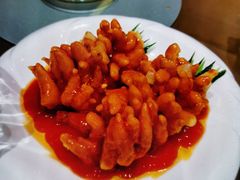 -湖北三五醇酒店·35年新楚菜