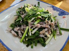 -渔家小院观海海肠捞饭地方菜(环海中路店)