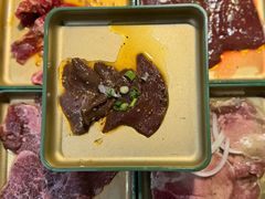 -神户赤童日式烤肉伙伴(东直门店)