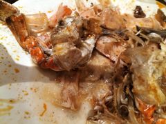 -火宴山自助火锅(明园店)