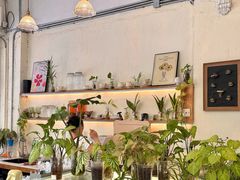 -绿小院(荔湾店)