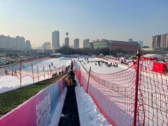 -沈阳奥体冰雪嘉年华