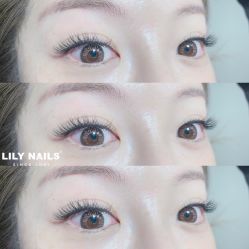 -LILY NAILS美甲美睫