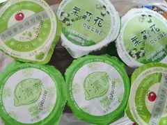 -扬大康源乳业鲜奶吧(大学北路店)