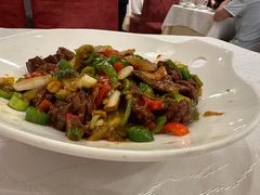 -马凯餐厅(长椿街店)