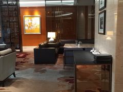 -新发展亚太JW万豪酒店大堂吧