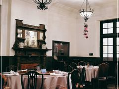 大堂-上海老站(徐家汇店)