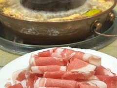 -阳坊大都涮羊肉(阳坊总店)
