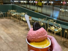 -VENCHI 闻绮(北京国贸商城店)