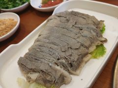 -清真·鸦儿李记·涮肉(和平里店)