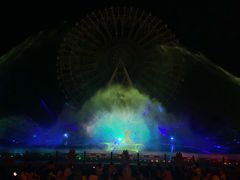 -七彩云南欢乐世界