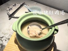 -潮堂 · 潮州菜(国贸商城店)