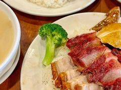 -明家烧腊