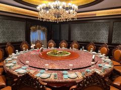 -四世同堂·京菜·烤鸭(双井店)