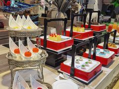 -铂丽斯国际大酒店-凯悦自助餐厅