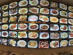 菜单-旺达·福州菜(正大广场店)