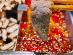 -川西坝子火锅(清江东路3.0直营店)