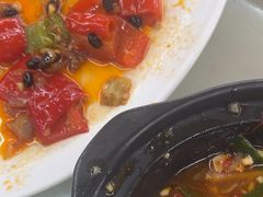 -红月湾海鲜饭店•沙滩海景(双月湾店)