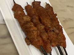-东来顺•非遗火锅(外滩店)