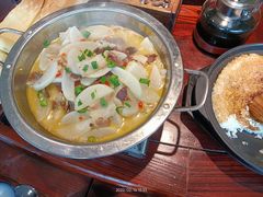 -天怡·鱼工厂(梅溪湖店)