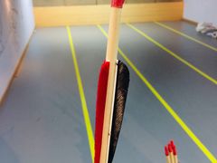 -道顺射箭·团建·骑射(张杨路店)