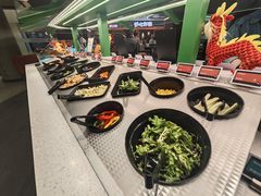 -纽约客美式餐厅(新奥购物中心店)