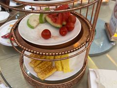 -顺德人家食府(黄金广场店)