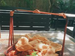 -宋庄魁元艺术餐厅