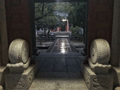 -青岛崂山太清宫