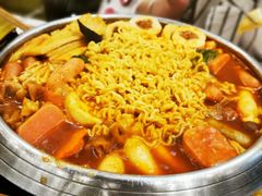 -米字旁先锋韩餐(茂业天地店)
