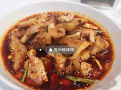 -眉州东坡(通州店)