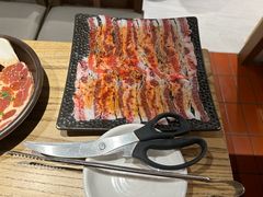 -泥炉烧肉师(新街口金銮巷店)