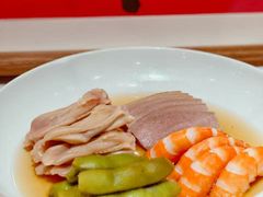 -白家餐厅(徐家汇店)