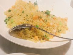 -深圳美高梅酒店-品聚嘉府中餐厅