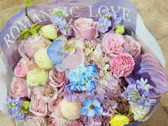 -鑫龙火锅城(环山路店)