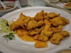 -品味居·首店·大连鲜活海鲜大连菜(东港店)