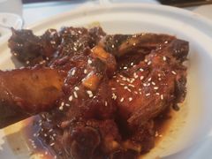 -食光慢宴·安吉土菜馆