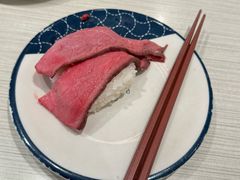 -滨寿司(新街口中央商场店)