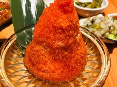 小可爱火山沙拉-摩打食堂(佳兆业店)